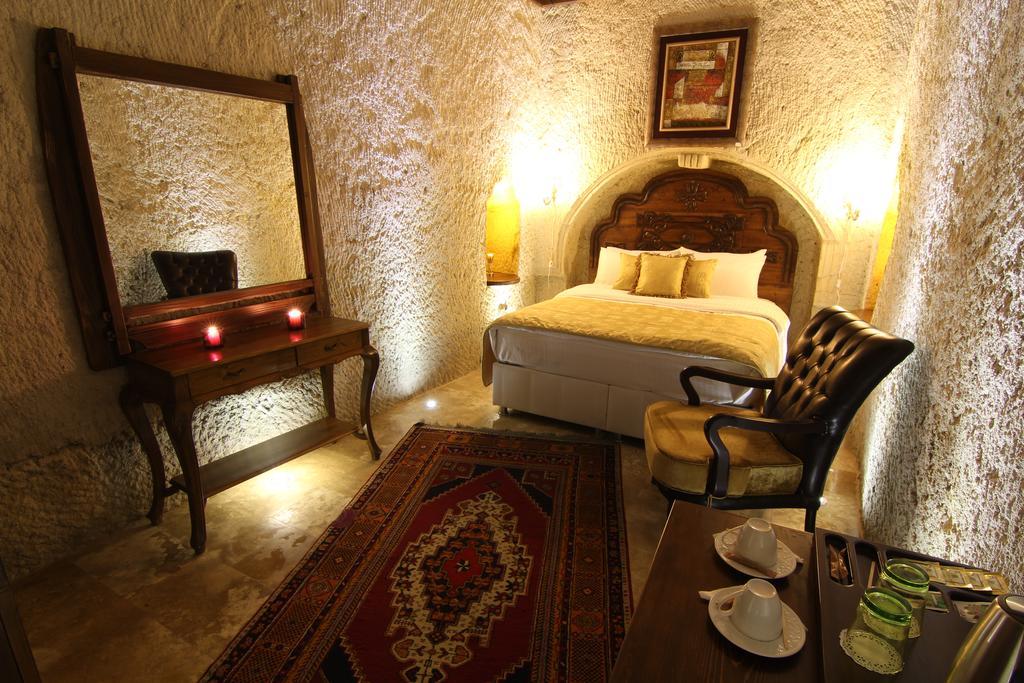 Best Cave Hotel อูร์กุบ ห้อง รูปภาพ