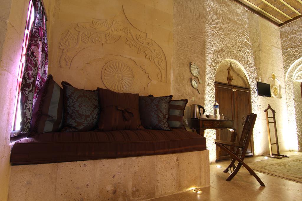 Best Cave Hotel อูร์กุบ ภายนอก รูปภาพ