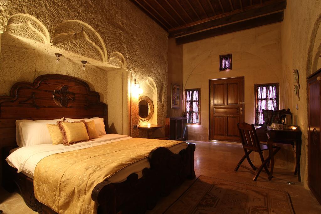Best Cave Hotel อูร์กุบ ห้อง รูปภาพ