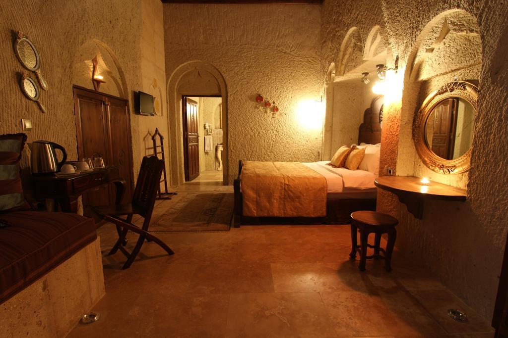 Best Cave Hotel อูร์กุบ ห้อง รูปภาพ