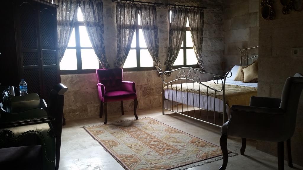 Best Cave Hotel อูร์กุบ ห้อง รูปภาพ