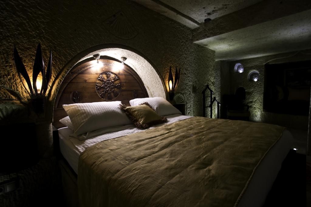 Best Cave Hotel อูร์กุบ ห้อง รูปภาพ