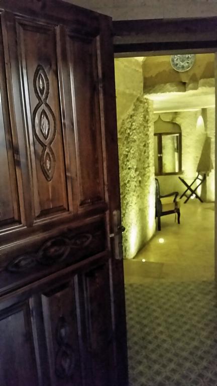 Best Cave Hotel อูร์กุบ ห้อง รูปภาพ