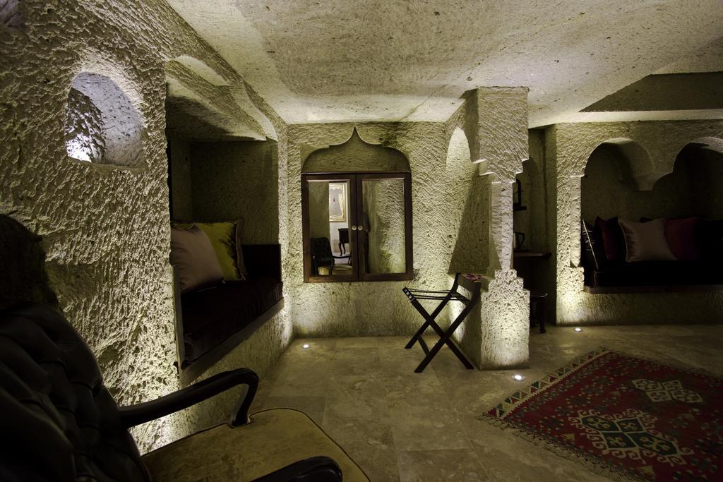 Best Cave Hotel อูร์กุบ ห้อง รูปภาพ