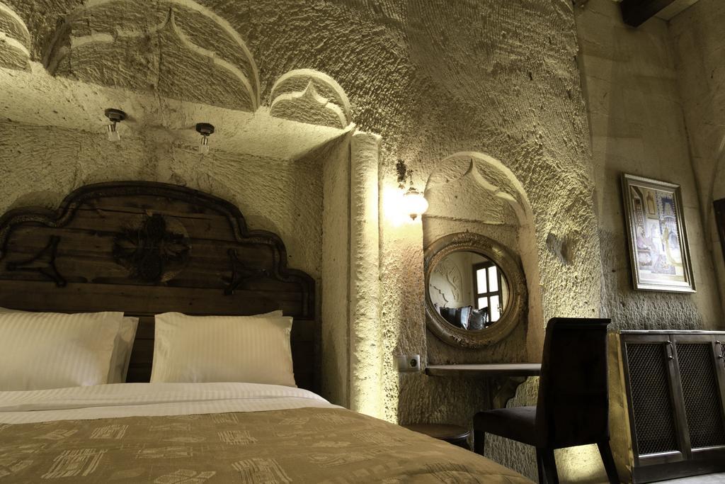 Best Cave Hotel อูร์กุบ ห้อง รูปภาพ