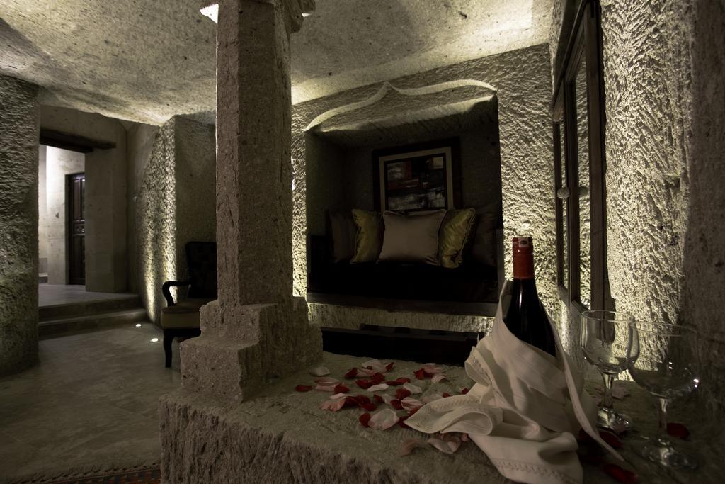 Best Cave Hotel อูร์กุบ ห้อง รูปภาพ