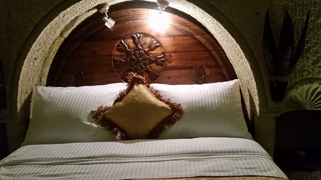 Best Cave Hotel อูร์กุบ ภายนอก รูปภาพ