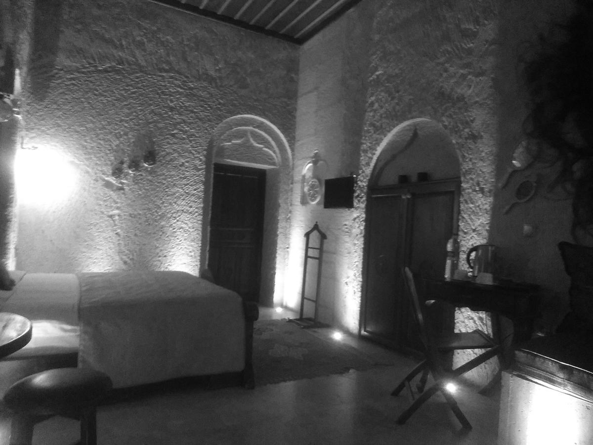 Best Cave Hotel อูร์กุบ ภายนอก รูปภาพ