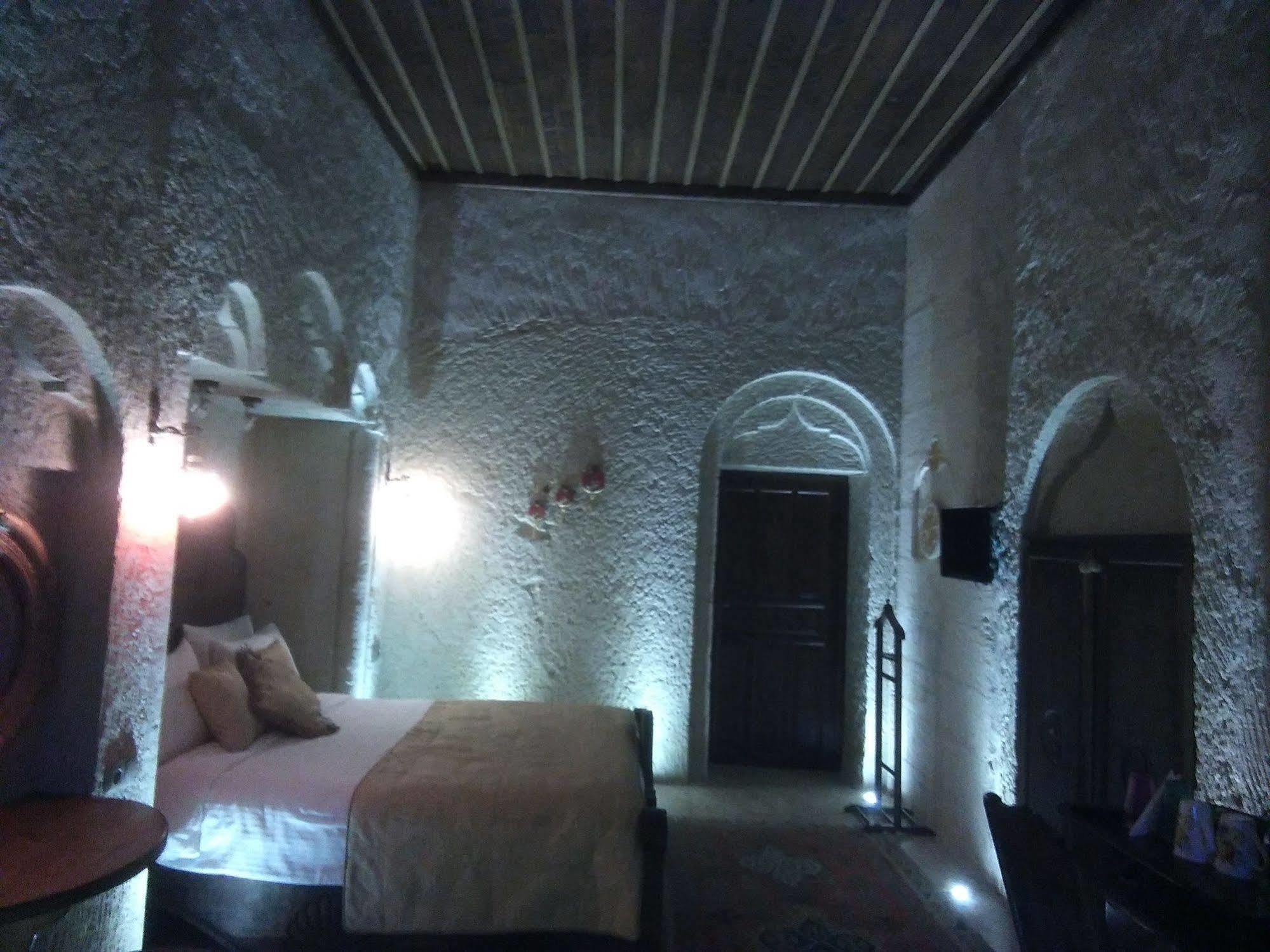 Best Cave Hotel อูร์กุบ ภายนอก รูปภาพ