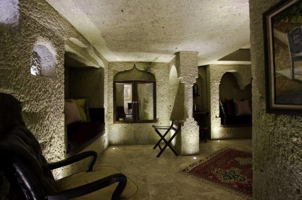 Best Cave Hotel อูร์กุบ ภายนอก รูปภาพ