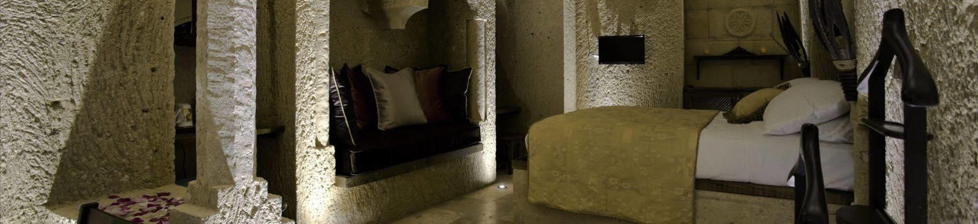 Best Cave Hotel อูร์กุบ ภายนอก รูปภาพ