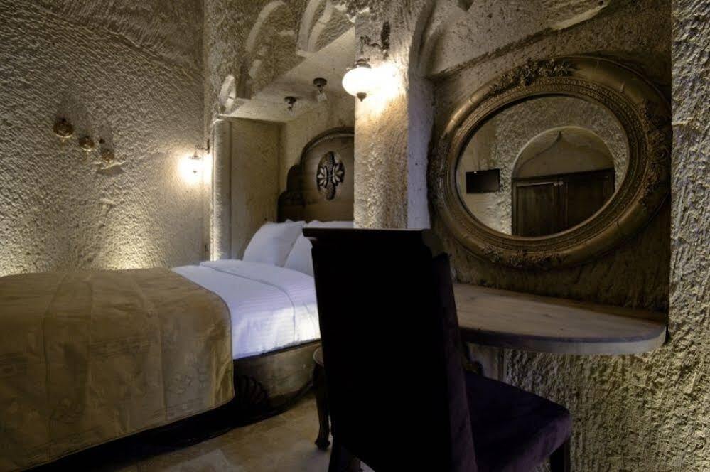 Best Cave Hotel อูร์กุบ ภายนอก รูปภาพ